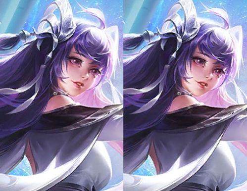 西施小乔皮肤爆料最新,惊艳亮相引期待 第2张 西施小乔皮肤爆料最新,惊艳亮相引期待 第2张