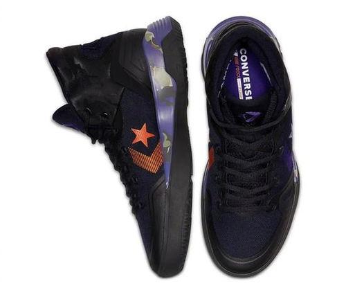 近期篮球鞋爆料新闻视频,最新款型抢先看,揭秘球星同款战靴! 第1张 近期篮球鞋爆料新闻视频,最新款型抢先看,揭秘球星同款战靴! 第1张