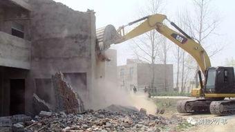 饶平爆料违建最新消息今天,最新爆料揭露惊人内幕！”  第2张