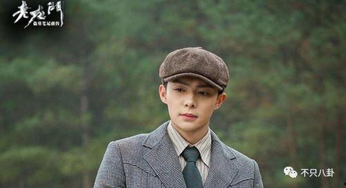 张铭恩高至霆最新爆料,揭秘娱乐圈幕后真相  第2张